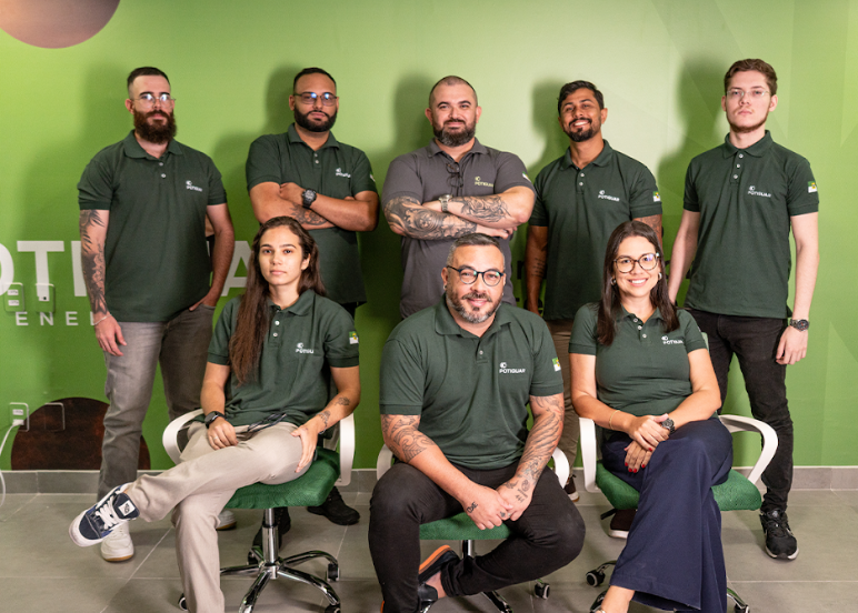 Equipe Potiguar Energia